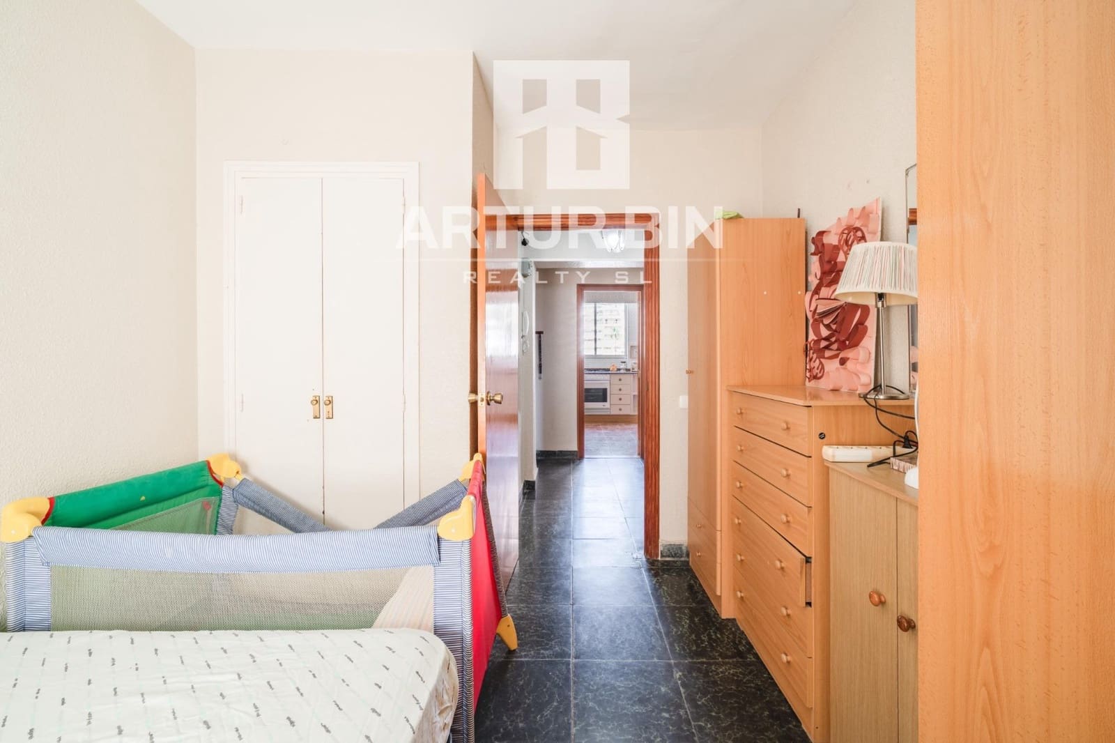 2 bedroom Flat for sale in Cullera - € 240,000 (Ref: 10034033)