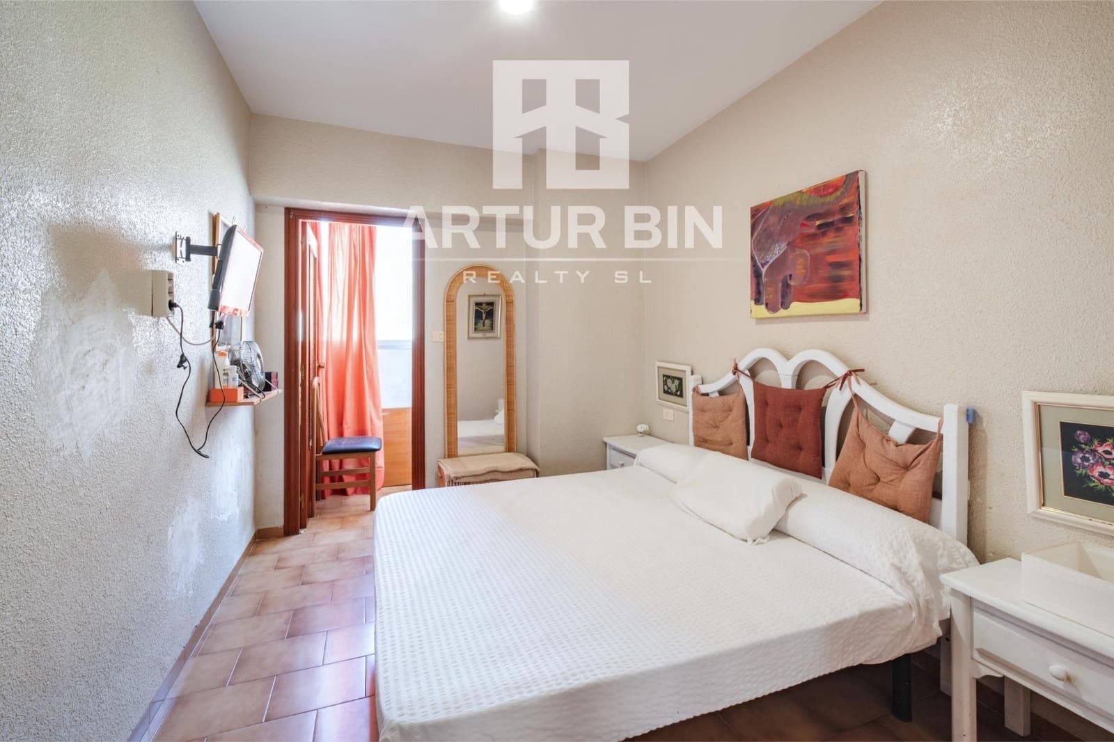2 bedroom Flat for sale in Cullera - € 240,000 (Ref: 10034033)