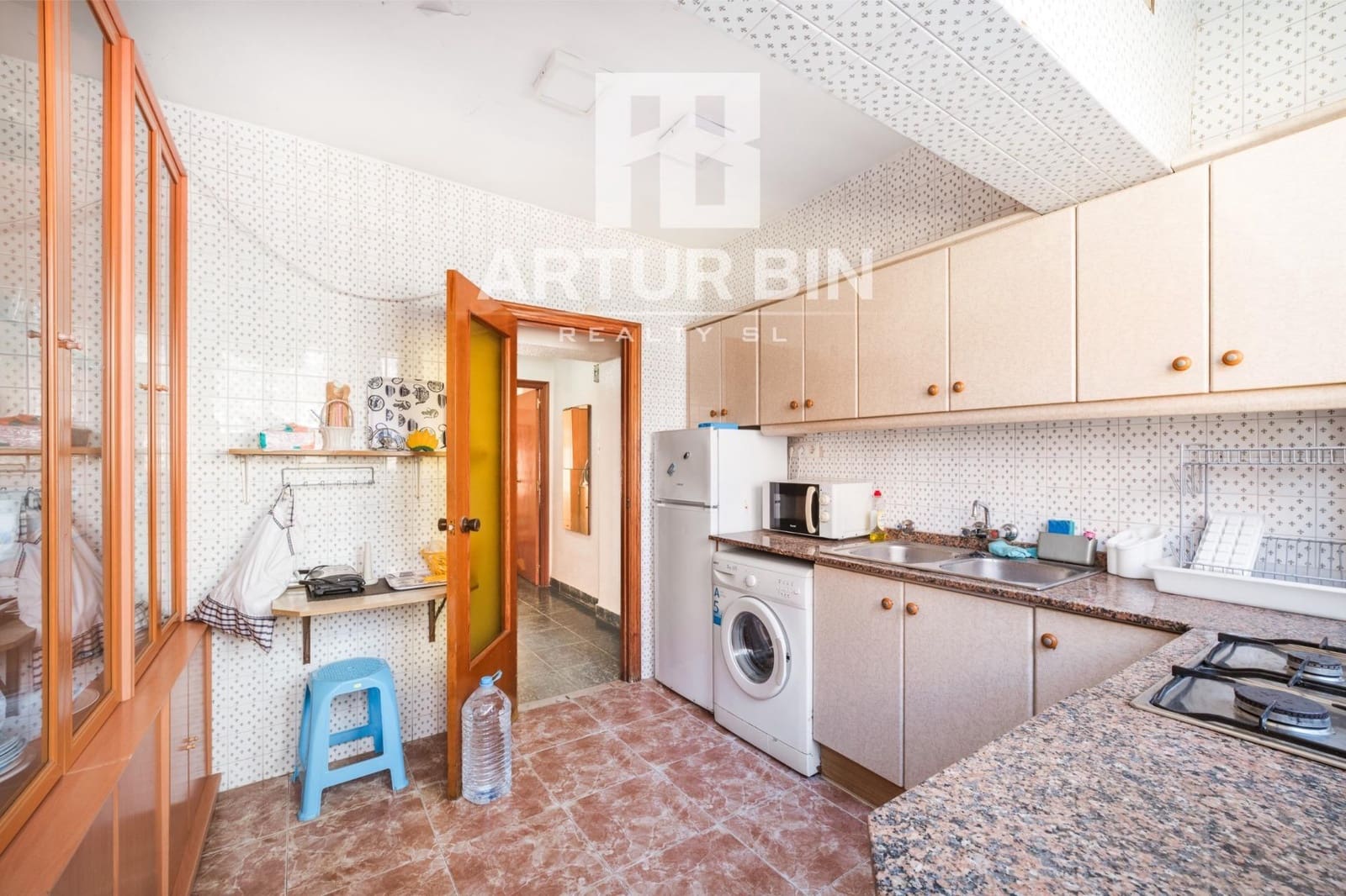 2 bedroom Flat for sale in Cullera - € 240,000 (Ref: 10034033)