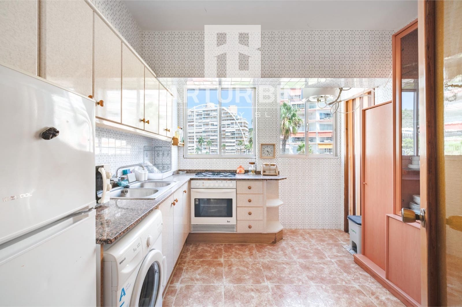 2 bedroom Flat for sale in Cullera - € 240,000 (Ref: 10034033)