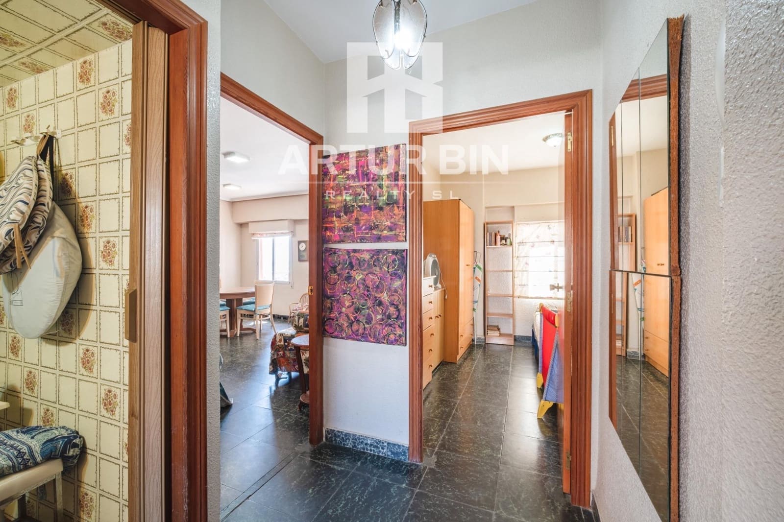 2 bedroom Flat for sale in Cullera - € 240,000 (Ref: 10034033)