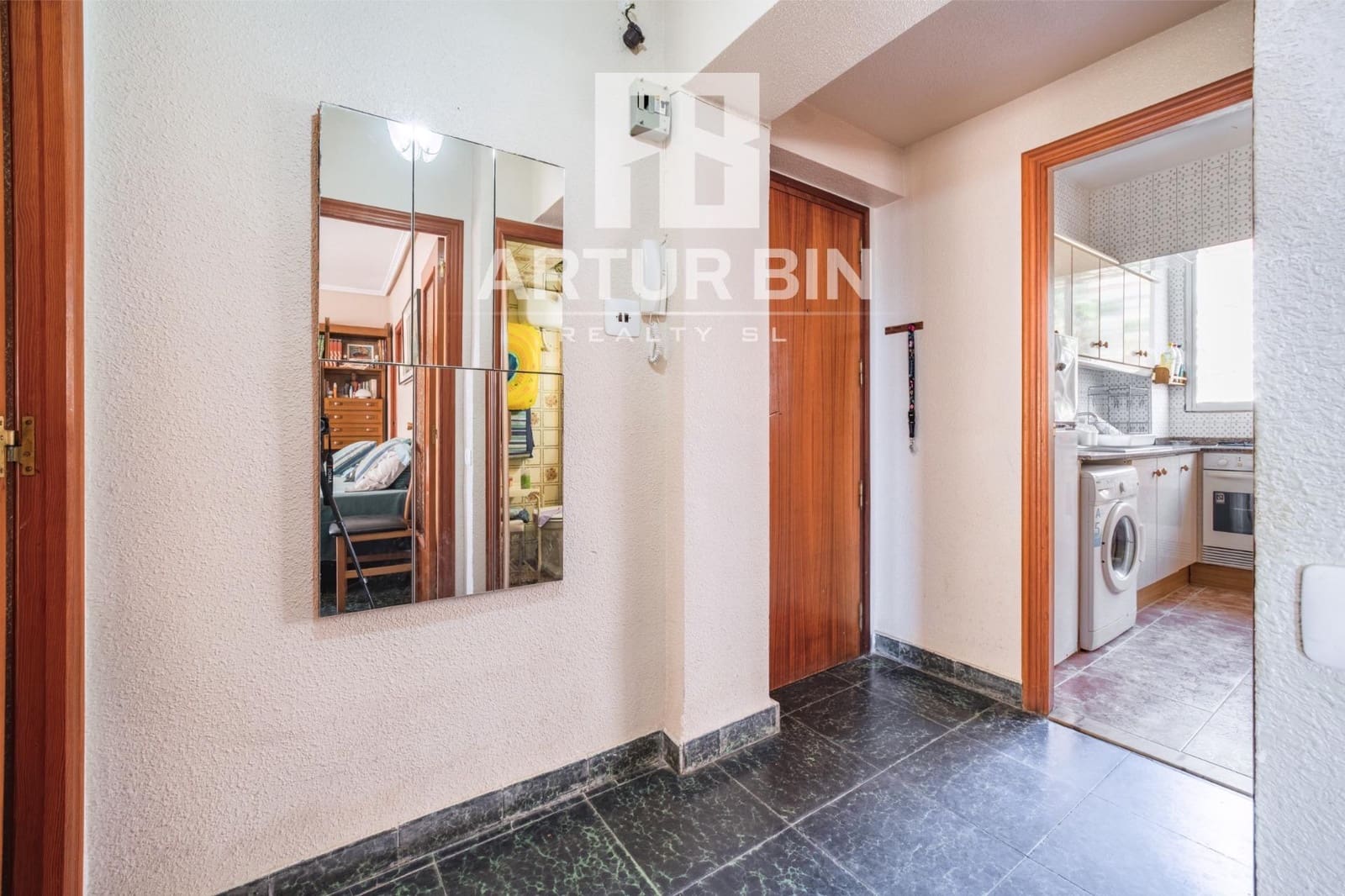 2 bedroom Flat for sale in Cullera - € 240,000 (Ref: 10034033)
