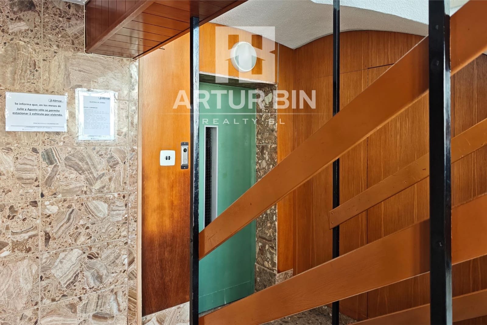 2 bedroom Flat for sale in Cullera - € 240,000 (Ref: 10034033)