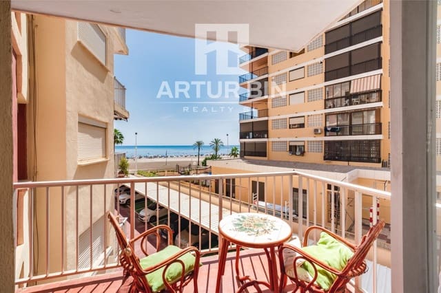 2 soveværelse Lejlighed til salg i Cullera - € 240.000 (Ref: 10034033)