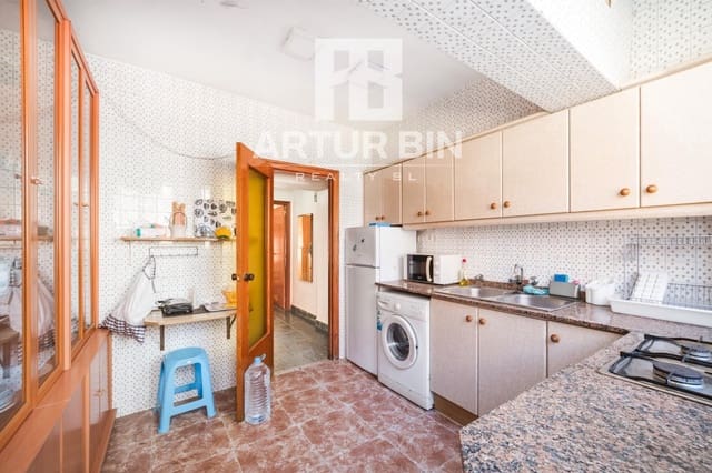 2 soveværelse Lejlighed til salg i Cullera - € 240.000 (Ref: 10034033)