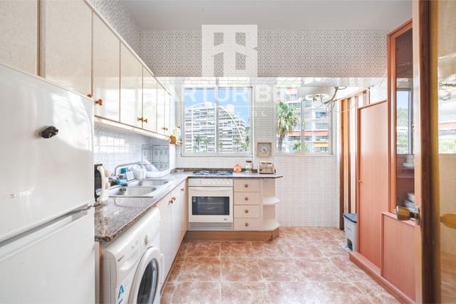 2 soveværelse Lejlighed til salg i Cullera - € 240.000 (Ref: 10034033)