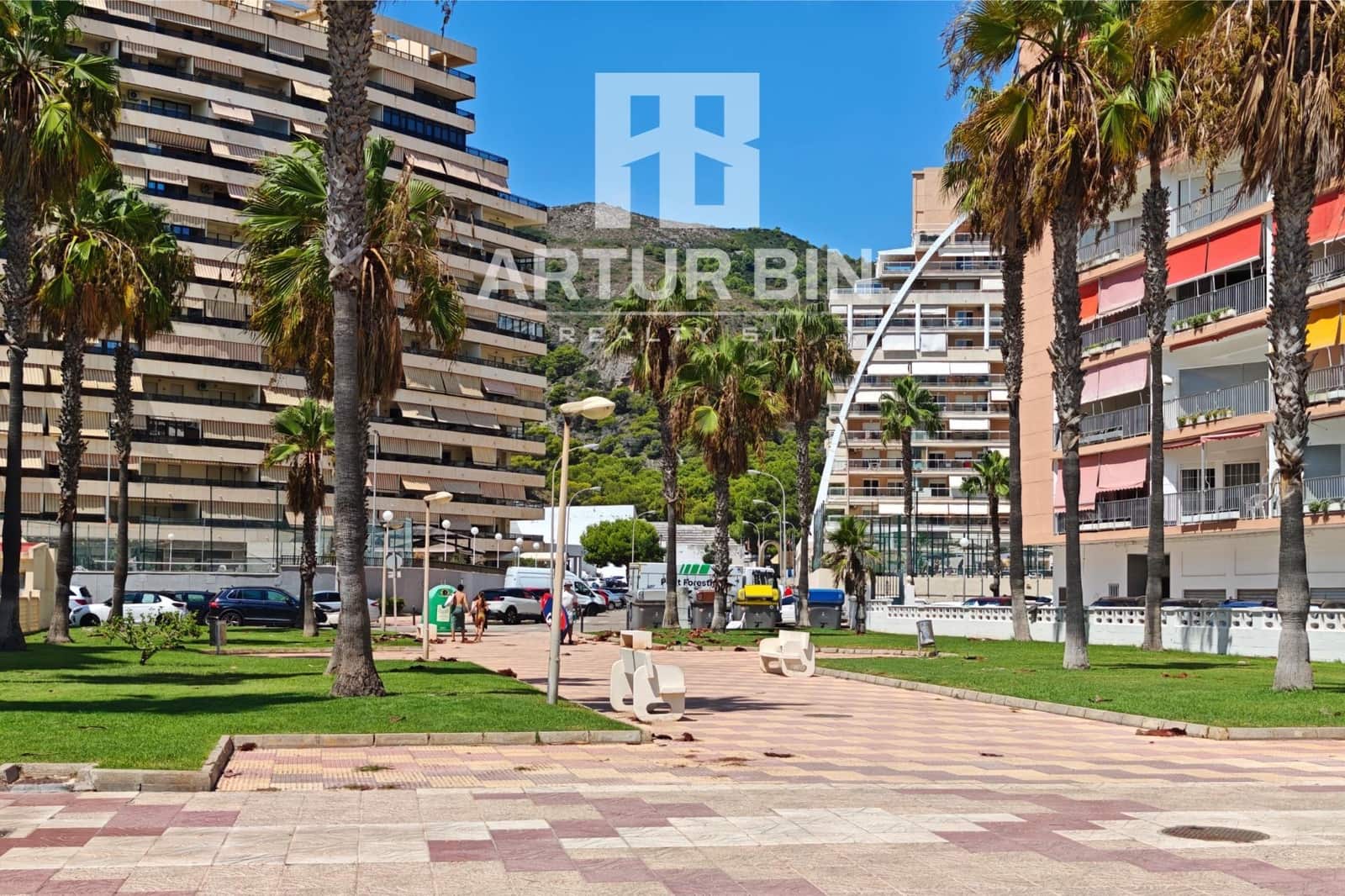 2 bedroom Flat for sale in Cullera - € 240,000 (Ref: 10034033)
