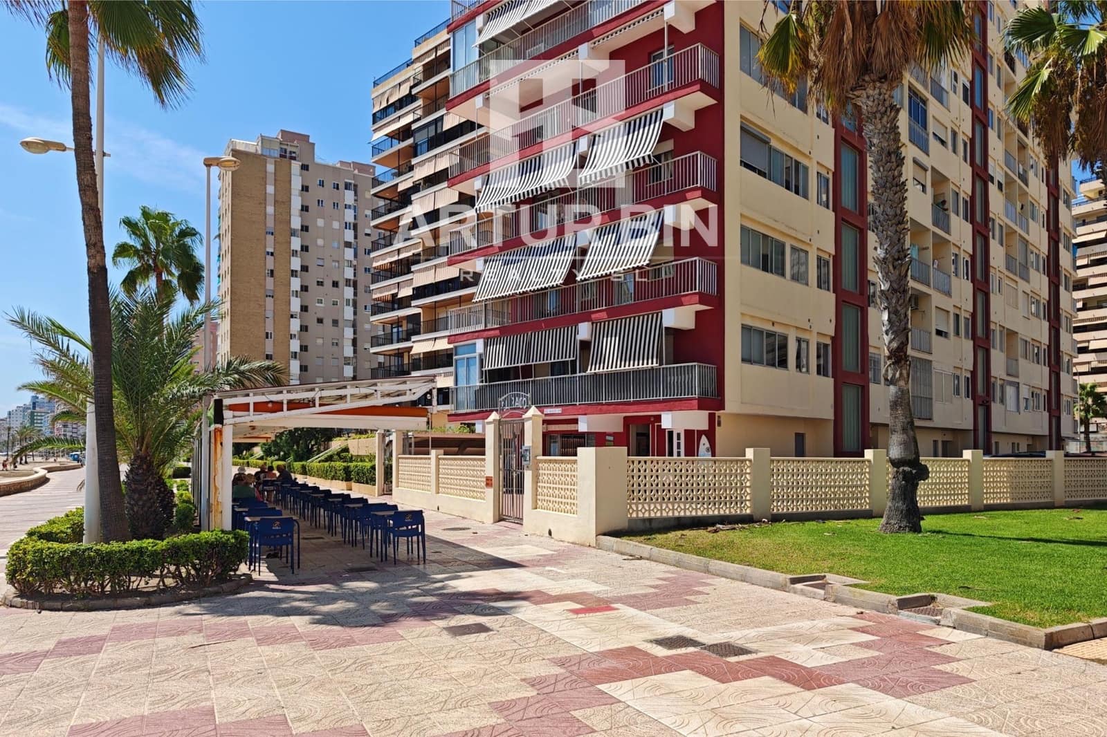 2 bedroom Flat for sale in Cullera - € 240,000 (Ref: 10034033)