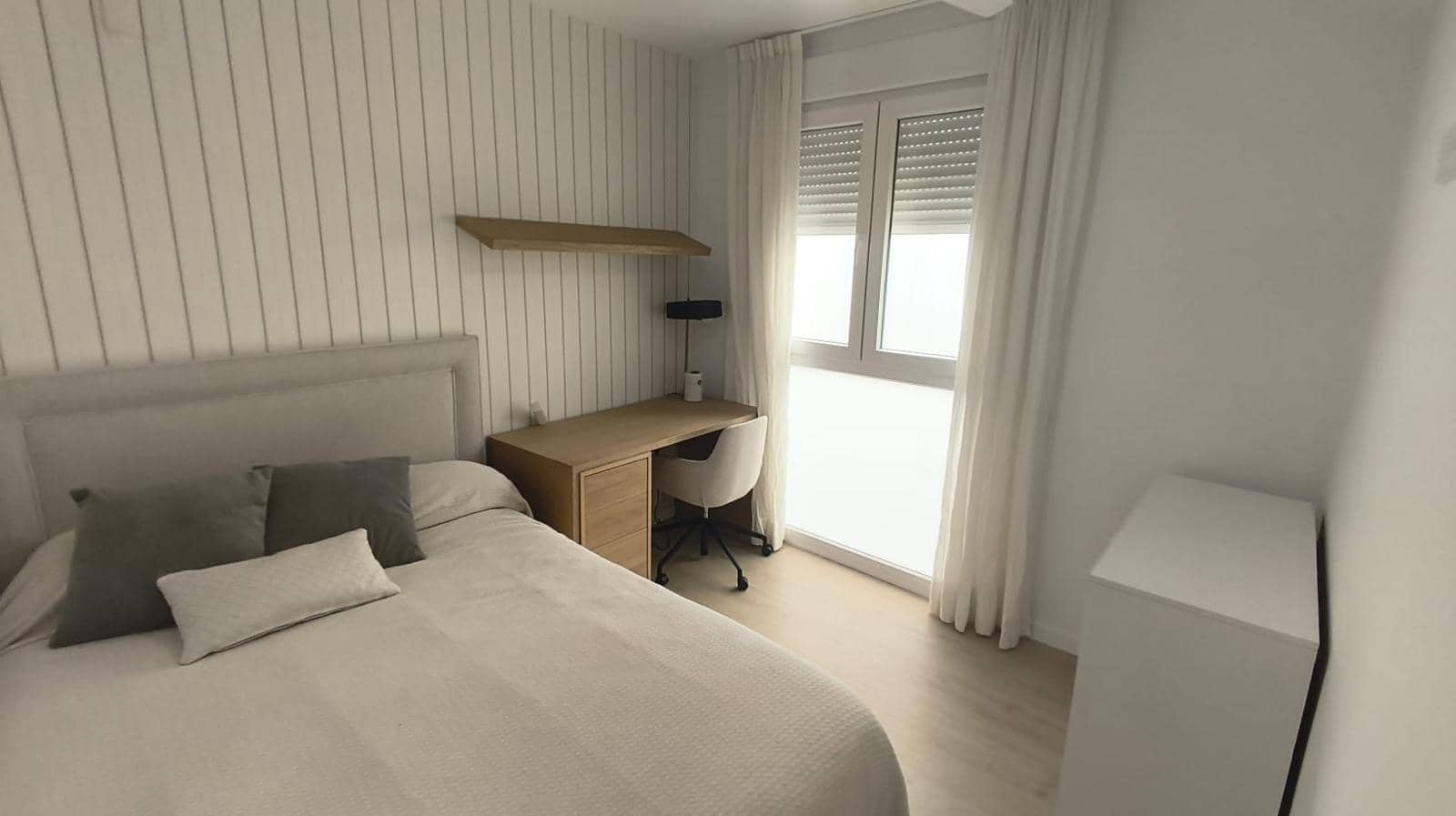 3 chambre Appartement à vendre à Valence ville avec garage - 600 000 € (Ref: 10035439)
