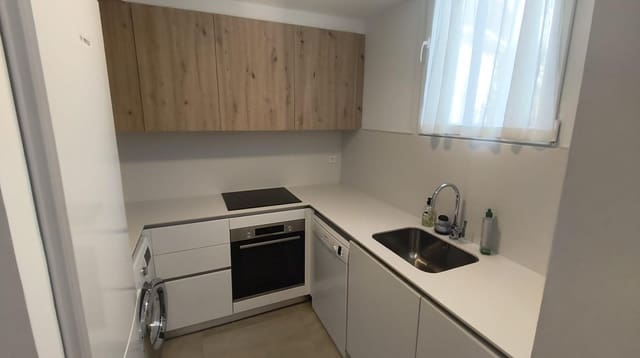 3 chambre Appartement à vendre à Ciutat Vella, Valence ville avec garage - 600 000 € (Ref: 10035439)