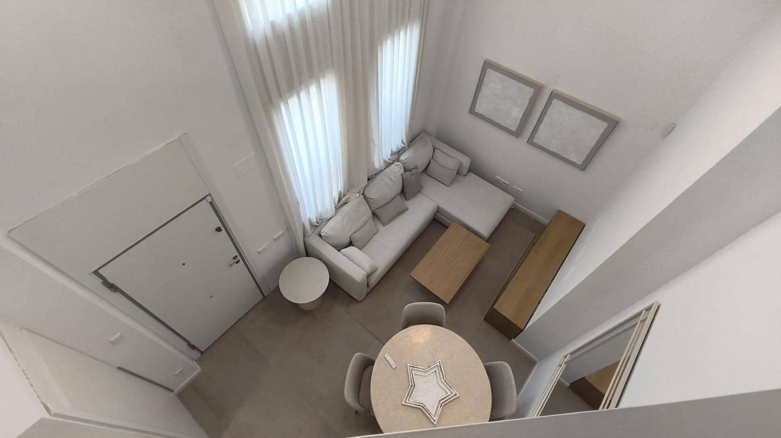 3 chambre Appartement à vendre à Valence ville avec garage - 600 000 € (Ref: 10035439)