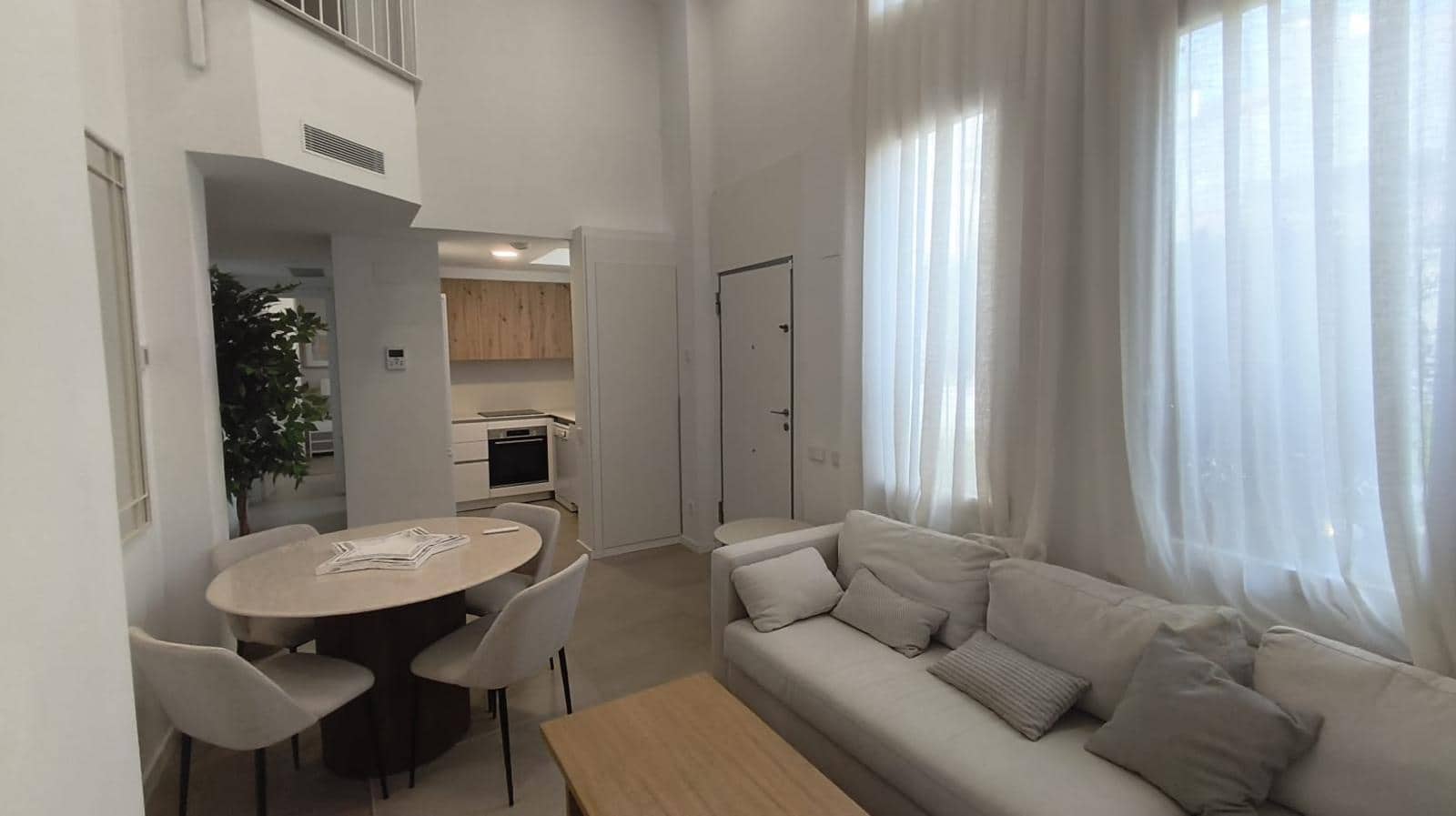 3 chambre Appartement à vendre à Valence ville avec garage - 600 000 € (Ref: 10035439)