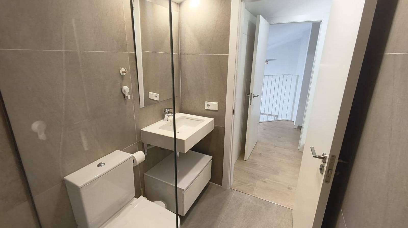 3 chambre Appartement à vendre à Valence ville avec garage - 600 000 € (Ref: 10035439)
