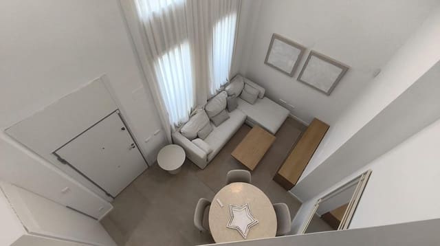 3 chambre Appartement à vendre à Ciutat Vella, Valence ville avec garage - 600 000 € (Ref: 10035439)