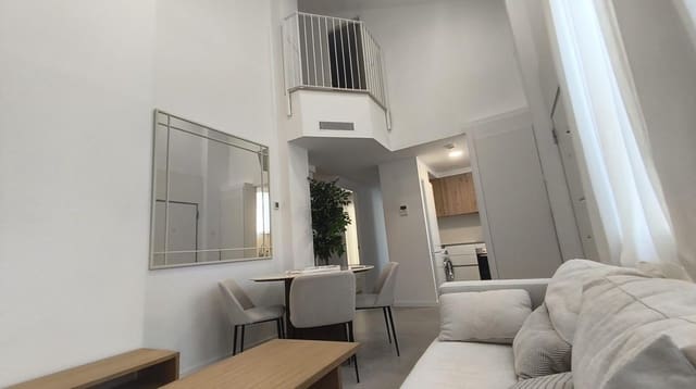3 chambre Appartement à vendre à Ciutat Vella, Valence ville avec garage - 600 000 € (Ref: 10035439)