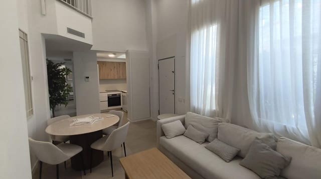 3 chambre Appartement à vendre à Ciutat Vella, Valence ville avec garage - 600 000 € (Ref: 10035439)