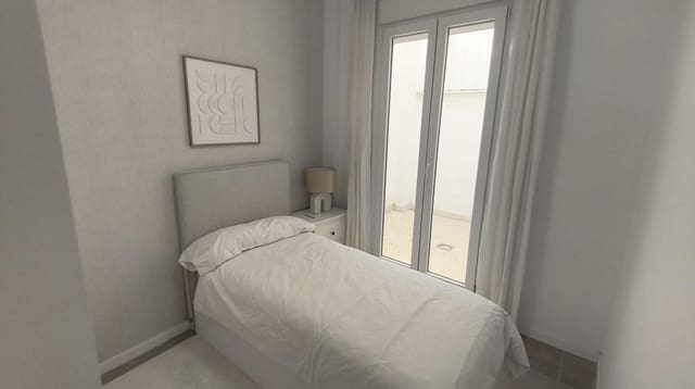 3 chambre Appartement à vendre à Ciutat Vella, Valence ville avec garage - 600 000 € (Ref: 10035439)