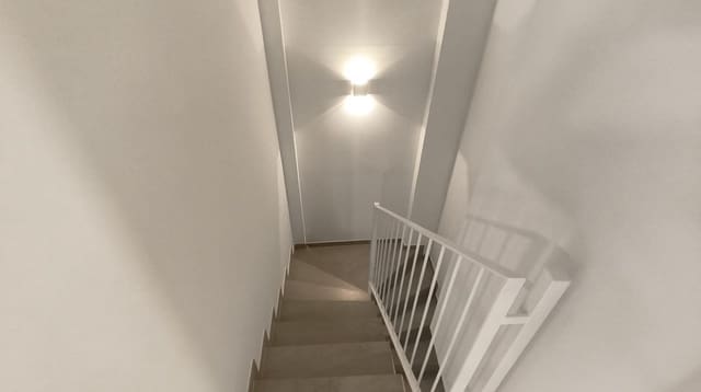 3 chambre Appartement à vendre à Ciutat Vella, Valence ville avec garage - 600 000 € (Ref: 10035439)
