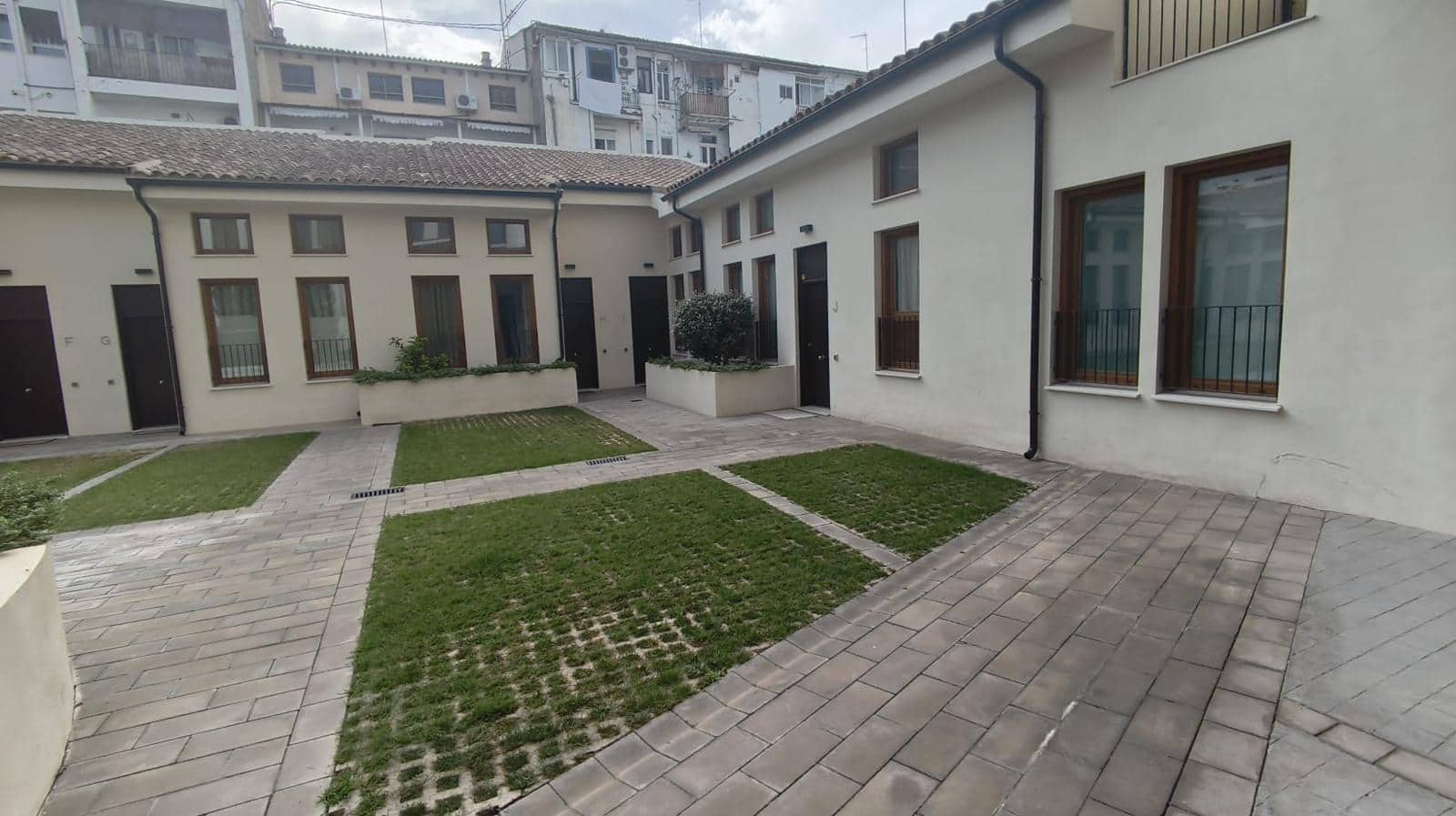3 chambre Appartement à vendre à Valence ville avec garage - 600 000 € (Ref: 10035439)