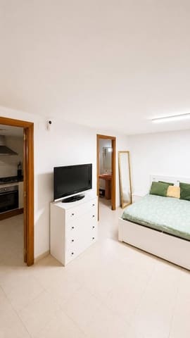 5 makuuhuone Omakotitalo vuokrattavana paikassa Sueca mukana 
autotalli - 1 600 € (Ref: 10035440)