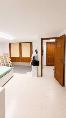 5 makuuhuone Omakotitalo vuokrattavana paikassa Sueca mukana 
autotalli - 1 600 € (Ref: 10035440)