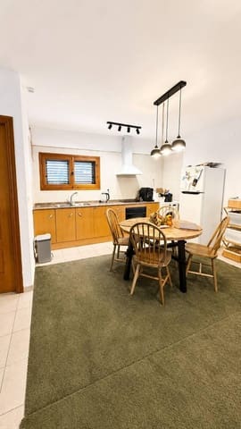 5 makuuhuone Omakotitalo vuokrattavana paikassa Sueca mukana 
autotalli - 1 600 € (Ref: 10035440)