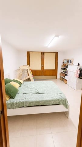 5 makuuhuone Omakotitalo vuokrattavana paikassa Sueca mukana 
autotalli - 1 600 € (Ref: 10035440)