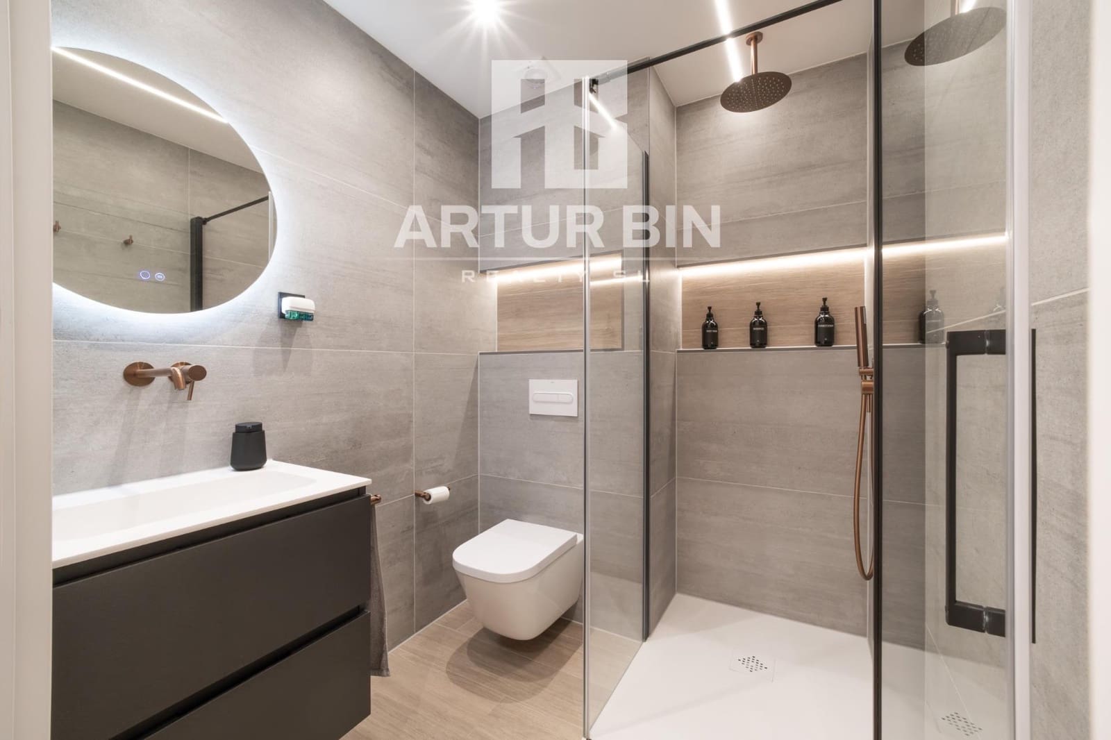 3 makuuhuone Asunto vuokrattavana paikassa Cullera - 1 500 € (Ref: 10037490)