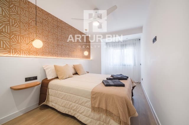 3 makuuhuone Asunto vuokrattavana paikassa Sant Antoni, Cullera - 1 500 € (Ref: 10037490)