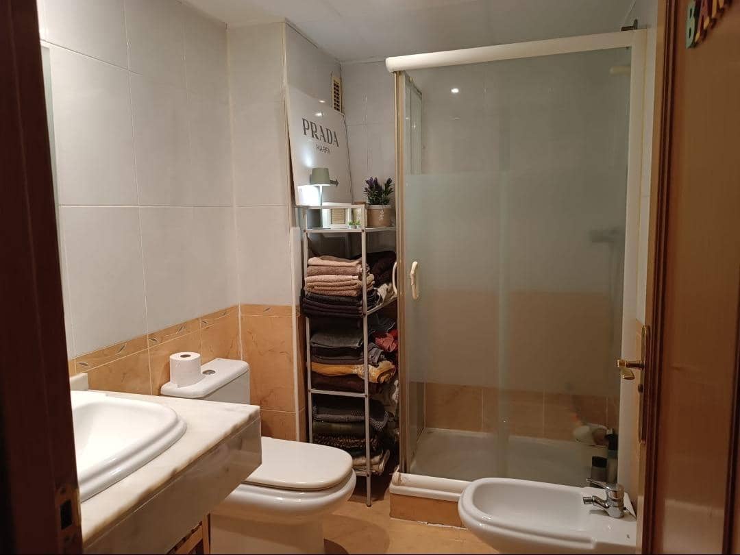 3 camera da letto Appartamento in vendita in Valencia citta con piscina garage - 535.000 € (Rif: 10037491)