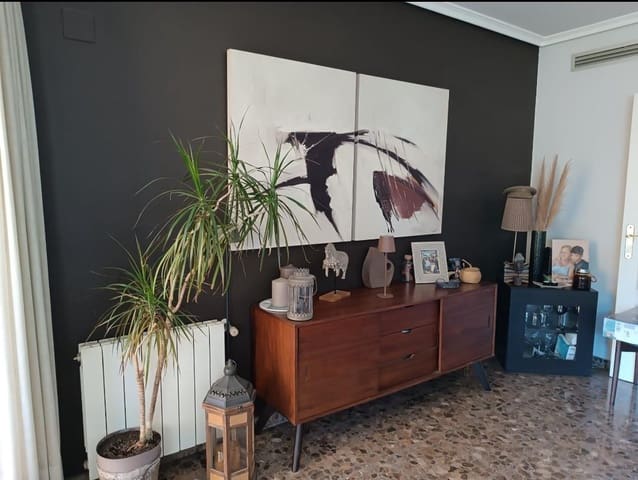 3 camera da letto Appartamento in vendita in Valencia città con piscina garage - 535.000 € (Rif: 10037491)