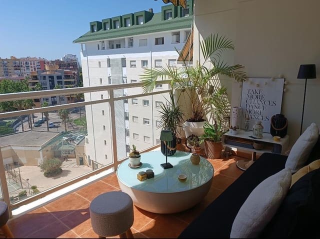 3 camera da letto Appartamento in vendita in Valencia città con piscina garage - 535.000 € (Rif: 10037491)