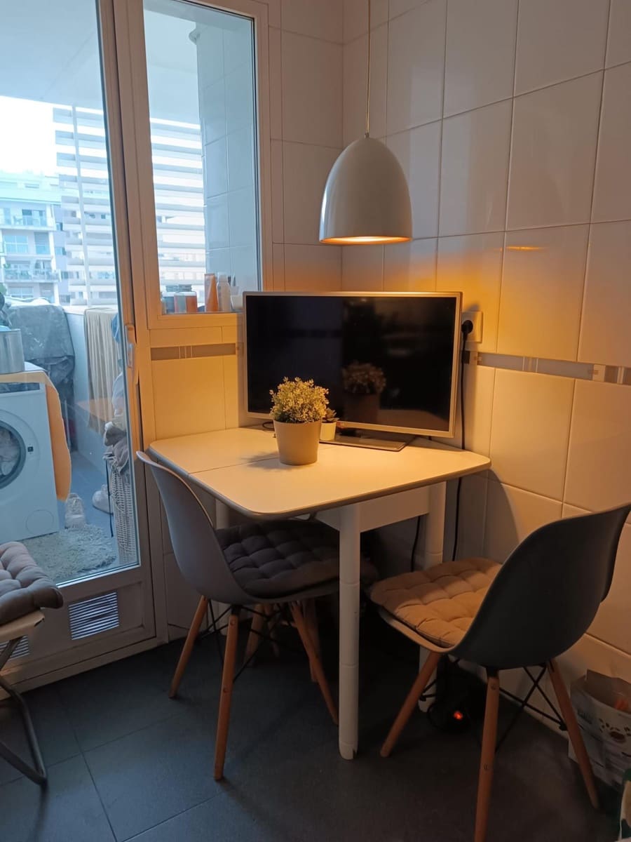 3 camera da letto Appartamento in vendita in Valencia citta con piscina garage - 535.000 € (Rif: 10037491)