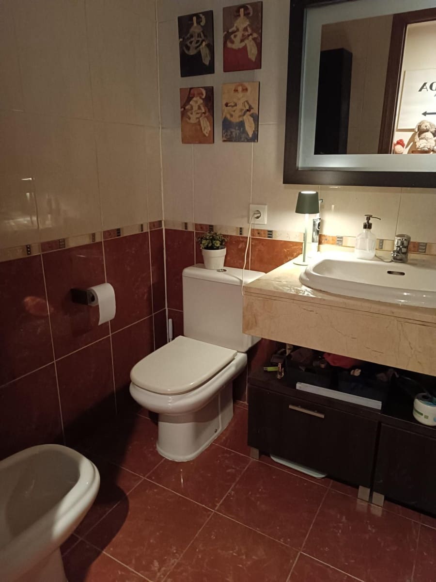 3 camera da letto Appartamento in vendita in Valencia citta con piscina garage - 535.000 € (Rif: 10037491)