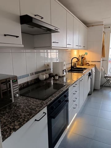 3 camera da letto Appartamento in vendita in Valencia città con piscina garage - 535.000 € (Rif: 10037491)