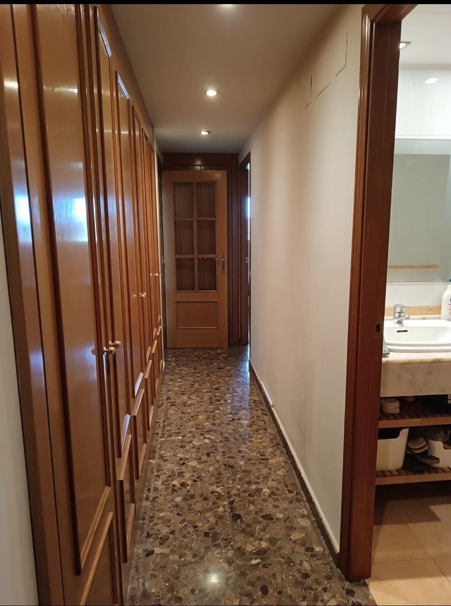 3 camera da letto Appartamento in vendita in Valencia citta con piscina garage - 535.000 € (Rif: 10037491)
