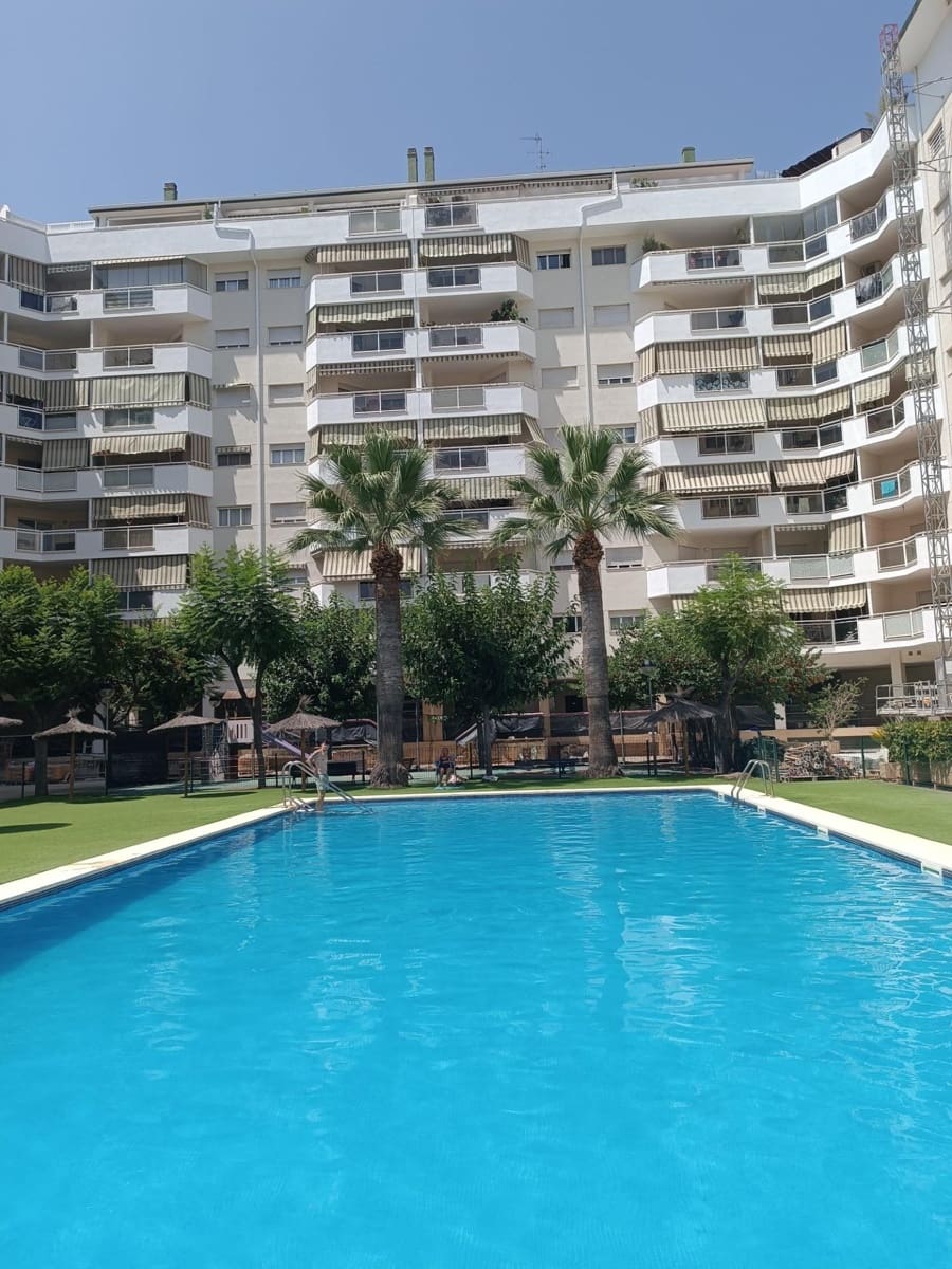 3 camera da letto Appartamento in vendita in Valencia citta con piscina garage - 535.000 € (Rif: 10037491)
