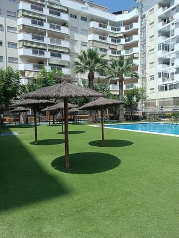 3 camera da letto Appartamento in vendita in Valencia città con piscina garage - 535.000 € (Rif: 10037491)