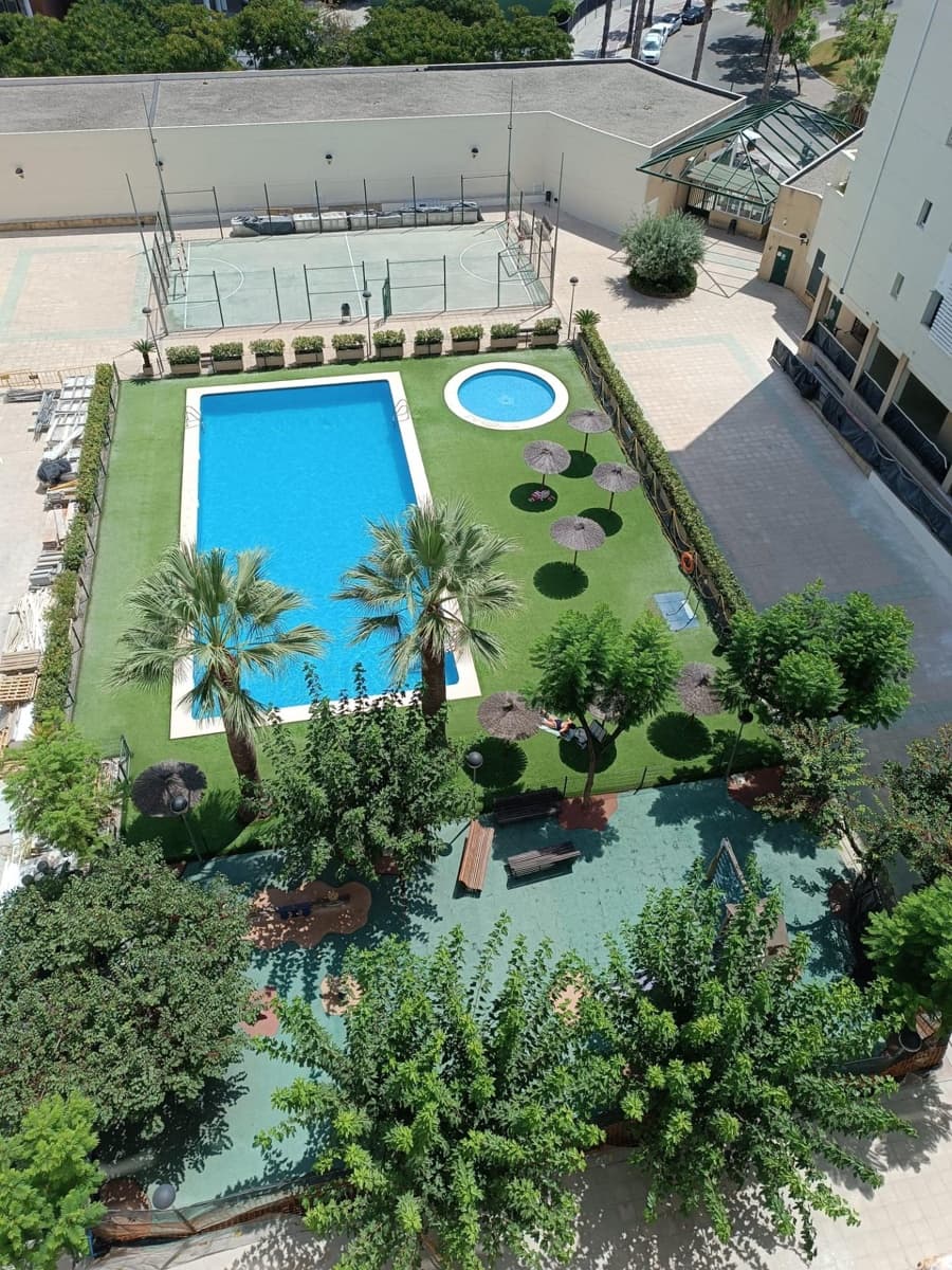 3 camera da letto Appartamento in vendita in Valencia citta con piscina garage - 535.000 € (Rif: 10037491)