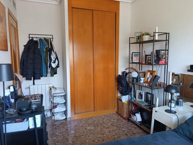 3 camera da letto Appartamento in vendita in Valencia città con piscina garage - 535.000 € (Rif: 10037491)