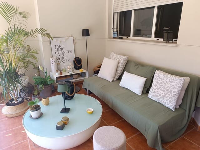 3 camera da letto Appartamento in vendita in Valencia città con piscina garage - 535.000 € (Rif: 10037491)