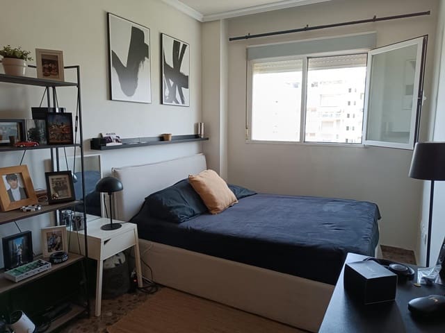 3 camera da letto Appartamento in vendita in Valencia città con piscina garage - 535.000 € (Rif: 10037491)