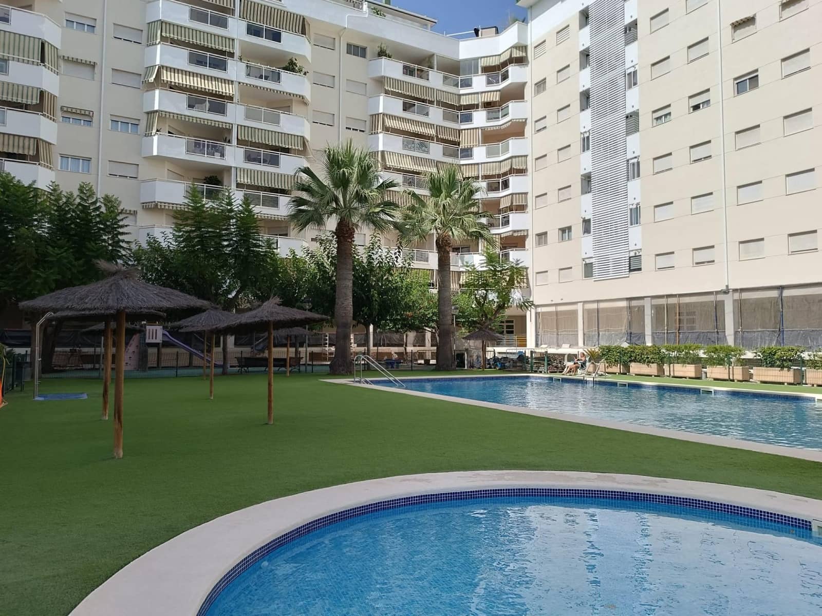 3 camera da letto Appartamento in vendita in Valencia citta con piscina garage - 535.000 € (Rif: 10037491)