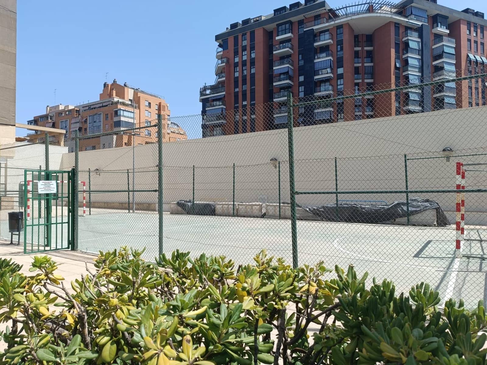 3 camera da letto Appartamento in vendita in Valencia citta con piscina garage - 535.000 € (Rif: 10037491)