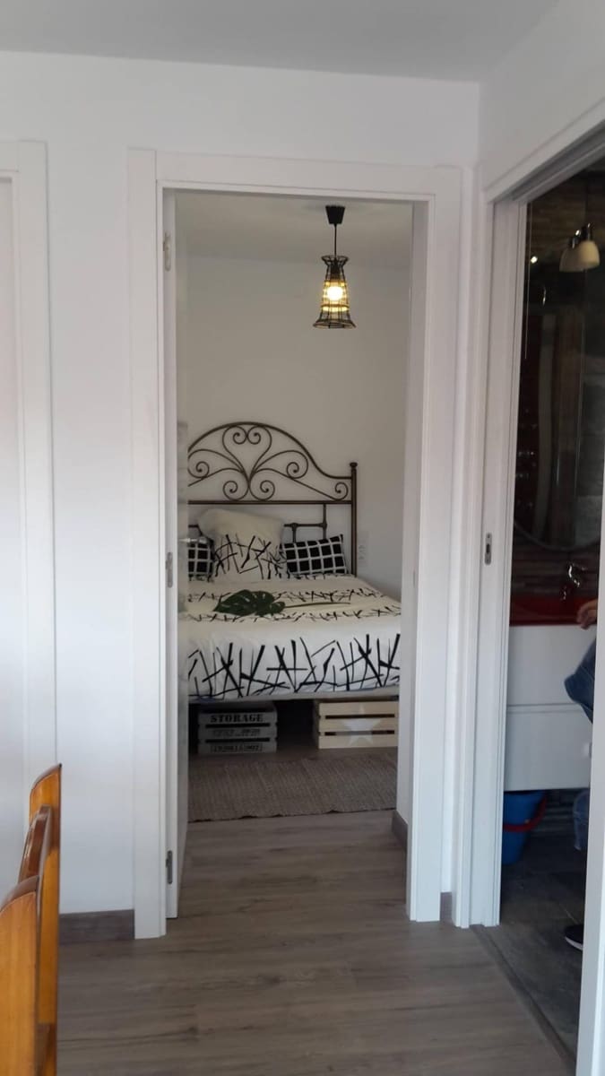 1 bedroom Flat for rent in Valencia city - € 1,250 (Ref: 10041190)