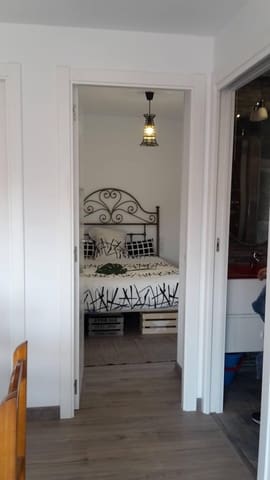 1 bedroom Flat for rent in Sant Francesc, Valencia city - € 1,250 (Ref: 10041190)