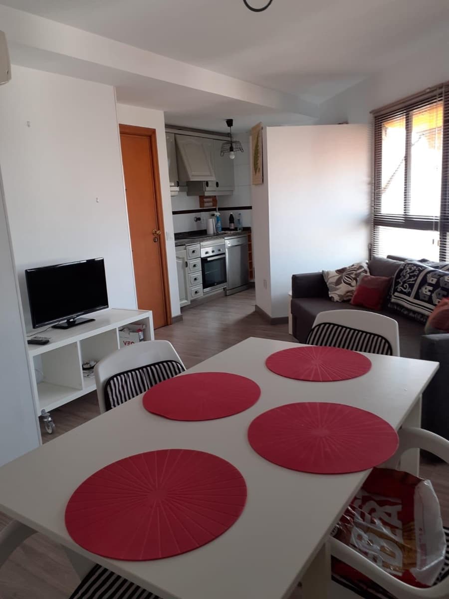 1 bedroom Flat for rent in Valencia city - € 1,250 (Ref: 10041190)