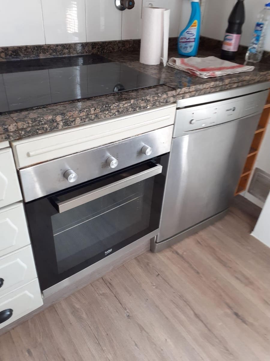1 bedroom Flat for rent in Valencia city - € 1,250 (Ref: 10041190)