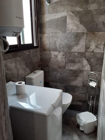 1 bedroom Flat for rent in Sant Francesc, Valencia city - € 1,250 (Ref: 10041190)