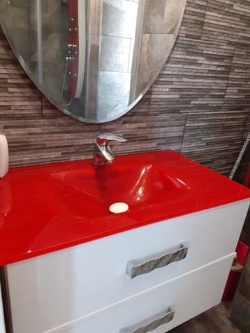 1 bedroom Flat for rent in Sant Francesc, Valencia city - € 1,250 (Ref: 10041190)
